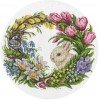 Panna - Spring Wreath