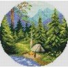 Panna - Morning in the Forest