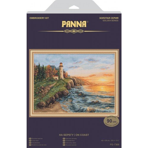 Panna - On Coast