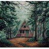 Panna - Cabin in Woods