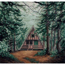 Panna - Cabin in Woods