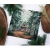 Panna - Cabin in Woods
