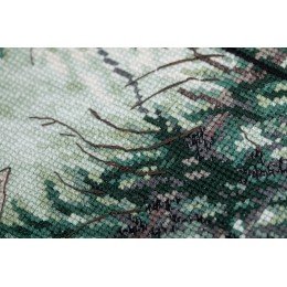 Panna - Cabin in Woods