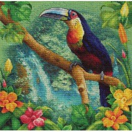 Panna - By the Source of the Amazon River