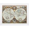 Panna - Map of the World