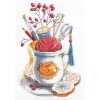 Panna - Crafter's Mug
