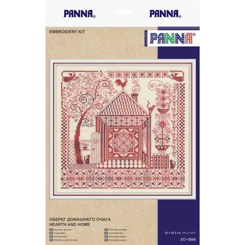 Panna - Hearth and Home