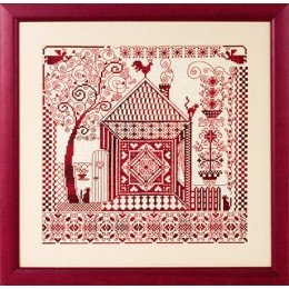 Panna - Hearth and Home