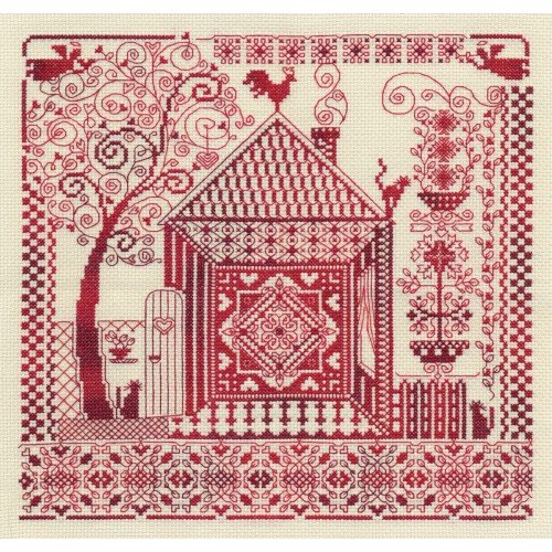 Panna - Hearth and Home