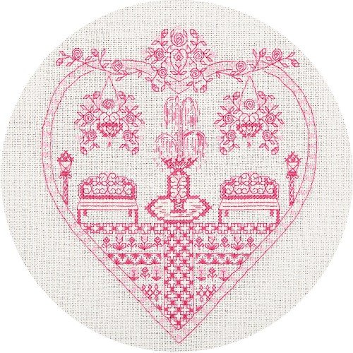Panna - Rose Garden