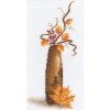 Panna - Yellow Leaf