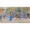 Panna - Boulevard des Capucines