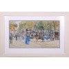 Panna - Boulevard des Capucines