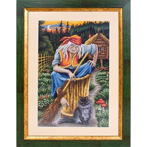 Panna - Baba Yaga
