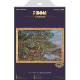 Panna - A Seashore Far