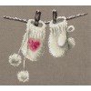 Panna - Mittens