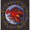 Panna - Zodiac signs. Cancer