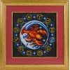 Panna - Zodiac signs. Cancer