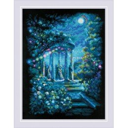 Riolis - Magia a la luz de la luna