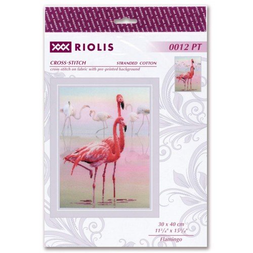 Riolis - Flamingo