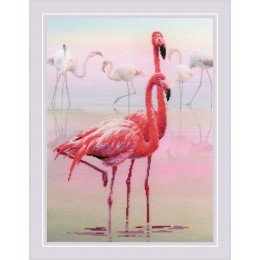 Riolis - Flamingo