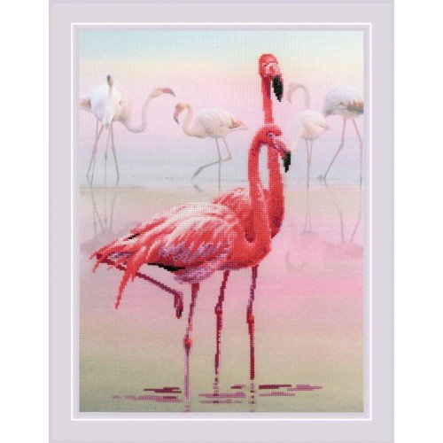 Riolis - Flamingo