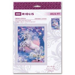 Riolis - Unicorn