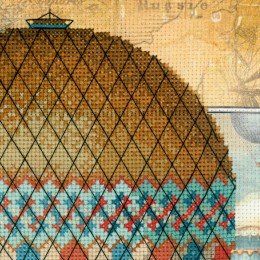 Riolis - Around the World