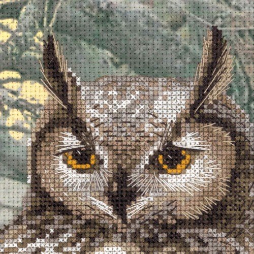 Riolis - Eagle Owl