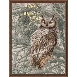 Riolis - Eagle Owl