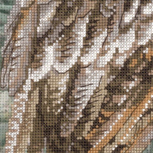 Riolis - Eagle Owl