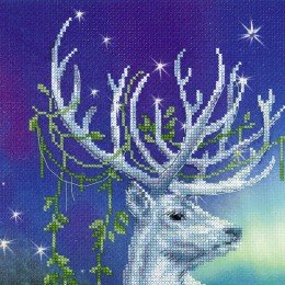 Riolis - White Stag