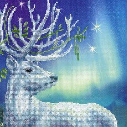 Riolis - White Stag