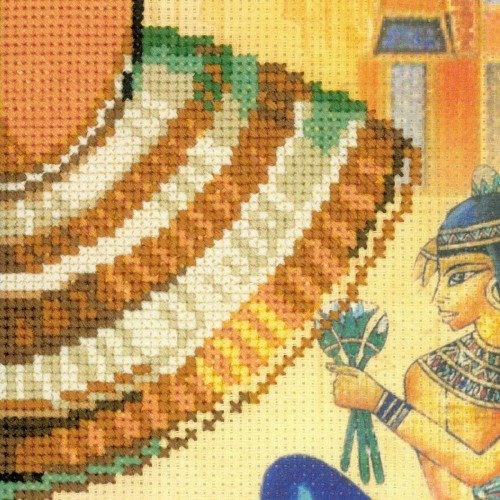 Riolis - Cleopatra