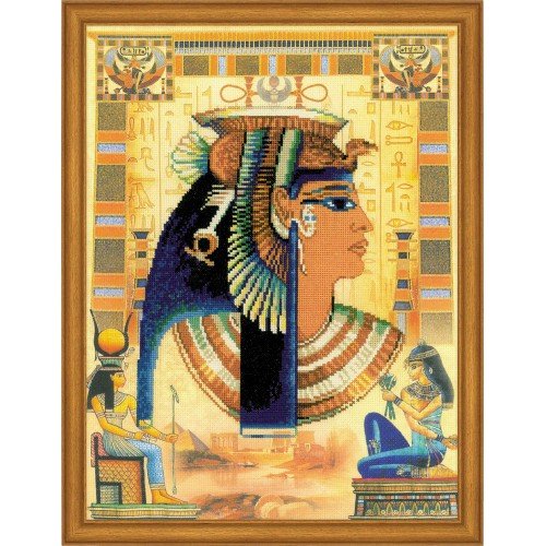 Riolis - Cleopatra