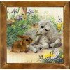 Riolis - Lamb and Rabbit