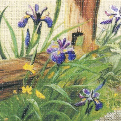 Riolis - Lamb and Rabbit