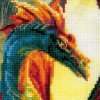 Riolis - Forest Dragon