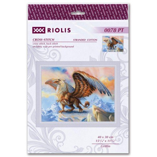 Riolis - Griffin