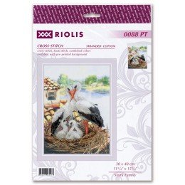 Riolis - Familia Stork