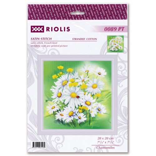 Riolis - Chamomiles