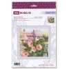 Riolis - Rosa mosqueta en el jardín