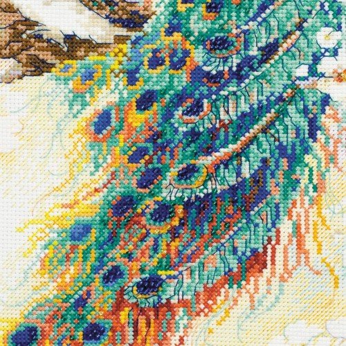 Riolis - Persian Garden