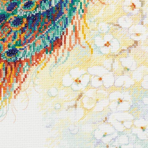Riolis - Persian Garden