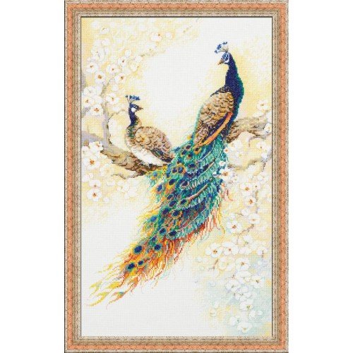 Riolis - Persian Garden