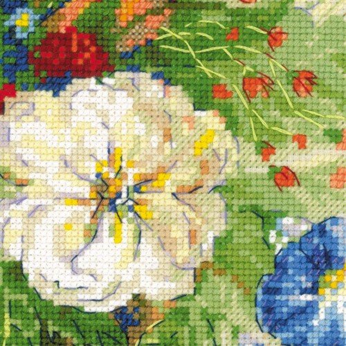 Riolis - Verano flamenco