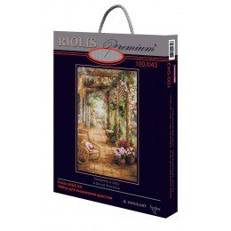 Riolis - A Secret Romance