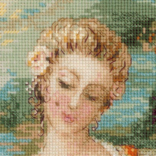 Riolis - Pastoral