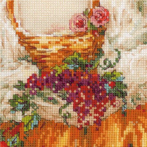 Riolis - Pastoral