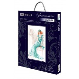 Riolis - Old Hollywood